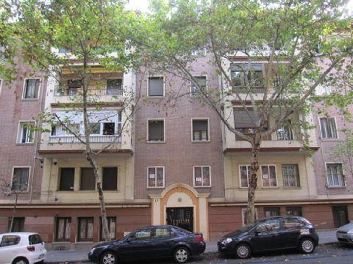 Alba1924 Madri Exterior foto